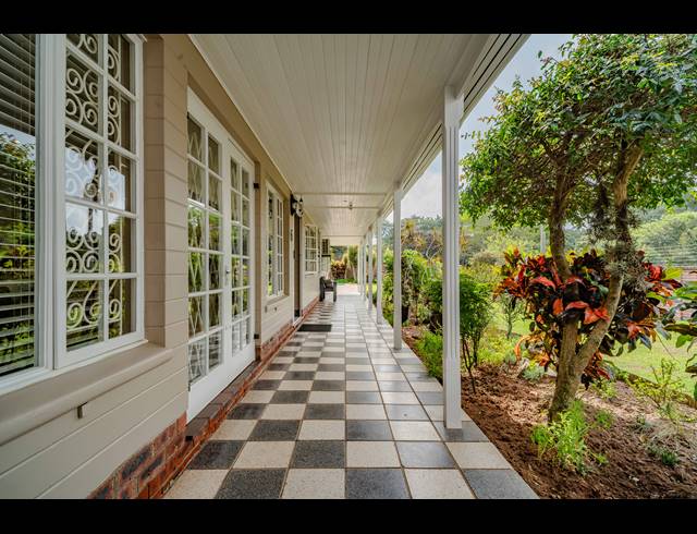 4 BEDROOM HOUSE SOLD IN DAWNCLIFFE